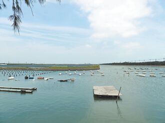 老園區轉型綠能 彰濱崙尾東滿租
