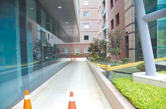 台達電員工跳樓 公司：事發前一周已持續關懷輔導  仍不幸發生憾事