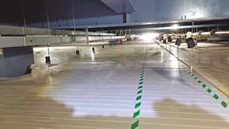 台中倉儲大火 5人列被告交保