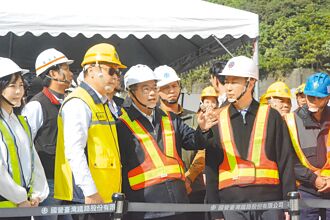 卓揆喊以後地震「地方得自己面對」挨轟 深夜曝逐字稿回擊：斷章取義