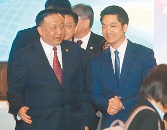 雙城注暖流 沿海省或跟進開團客