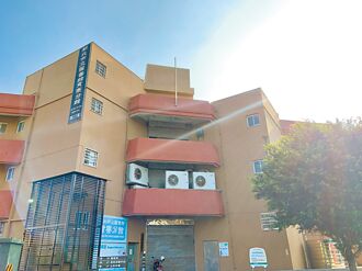 新北E書房 偏鄉借閱零距離