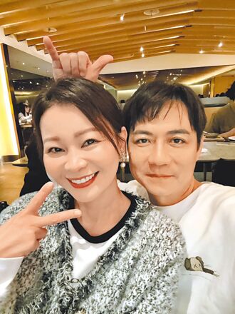 陳隨意過生日 老婆送上6位數新包