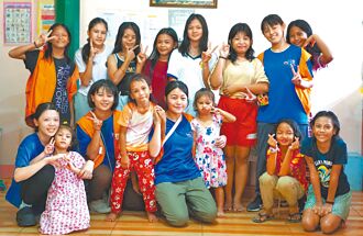 朝陽科大獲頒永續典範大學殊榮