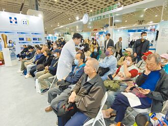 睡飽吃好動起來 減壓遠憂鬱