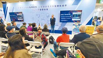 群聯地端AI管理 成本少90％