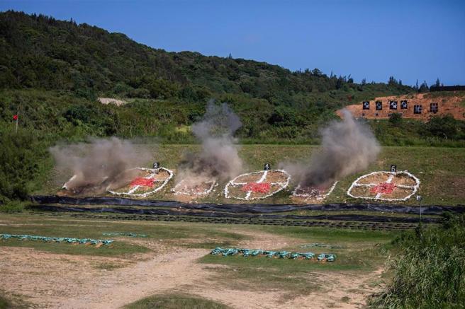 单位长官查获林男在营区赌博，案经宪兵指挥部桃园宪兵队报告侦办。（示意画面，报系资料照）