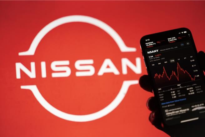 日产与本田的合併之路仍充满挑战，鸿海证实与日产谈合作。（图：shutterstock／达志）