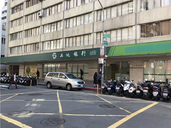 土银(图／吴静君摄)