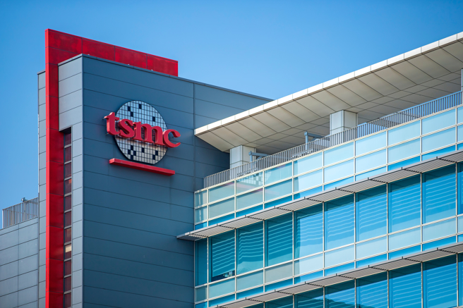 ASML执行长大讚台积电是全球最成功的公司之一。（图：shutterstock/达志）