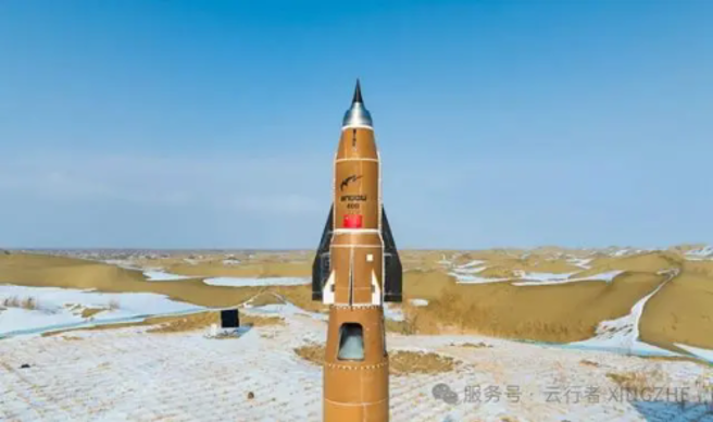 此次试飞获得了发动机性能的实飞数据，对供油系统、电气系统、控制系统等关键技术完成考核。（图／观察者网）