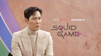 獨家專訪／李政宰曝年過半百心聲！警惕自己不能做這事：老了會後悔