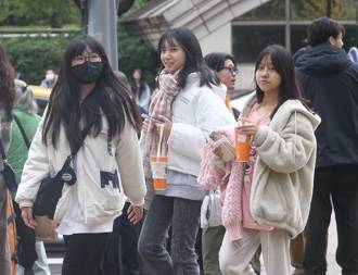 還沒冷完！專家：下波強冷空氣這天到 恐創更低溫