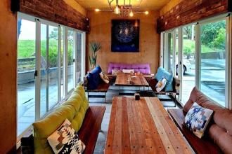 東北角雨天詩意之旅 14精選店家「雨禮有約」再抽住宿券