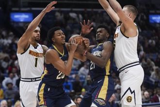 NBA收视下跌危机 魔术强生点出原因：缺乏吸引人的恩怨