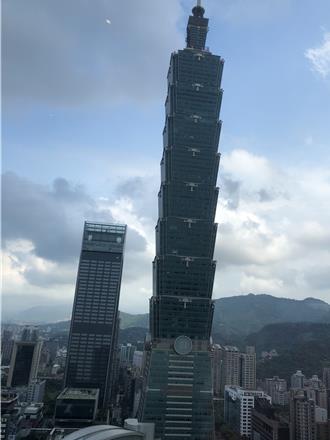 101跨年煙火音樂加入「台灣尚勇」 賈永婕：每天要拜拜好天氣