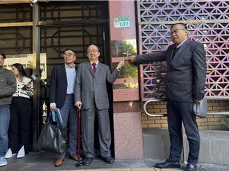 TikTok流傳深偽影片 柯建銘提告！點名「賣台四人幫」