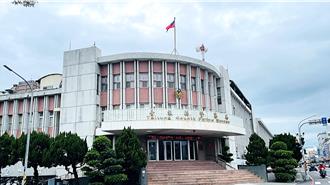 台東縣警局人事異動 3主管調整職務