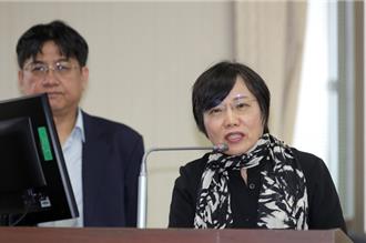 選罷法修正案三讀通過劉世芳遺憾：選務尊重中選會立場