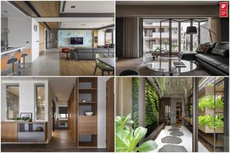 退休生活比你想的更有趣！6大重點，最棒的退休宅設計，安全、舒適又愜意～