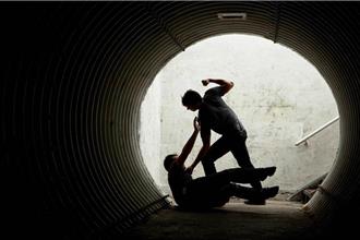 男子喝茫竟勒斃小黃司機  判囚13年6月及監護3年定讞