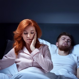 伊朗香蜂草纾眠 英国刺舌防睡眠呼吸中止