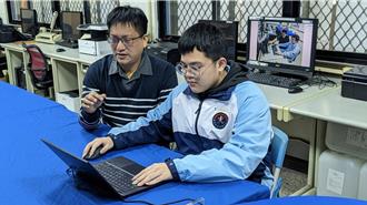 竹市光復中學全國技藝競賽傳捷報 文書處理項目獲優勝