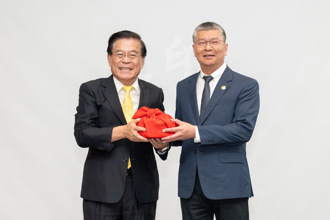 義守校友全球連結 開啟公共形象與社會福利新里程