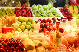 「在台灣吃過最好吃」1食物韓國人狂讚 旅遊節目也在報