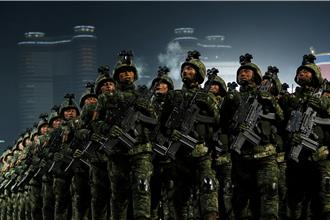 韓國軍方：發現北韓向俄增派兵力和武器跡象