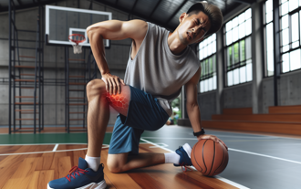 15歲籃球員肌肉挫傷竟長出「骨頭」 醫曝1少見炎症