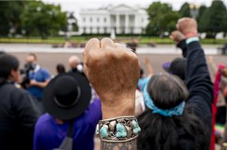 美媒揭3100多名原民童死於寄宿學校 比美政府數據多3倍