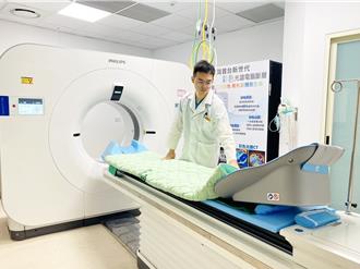造福北高雄 秀傳醫院影像醫學中心設置精密設備
