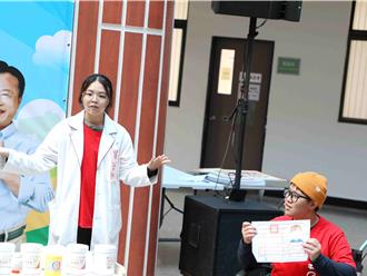 嘉縣123位藥師投入用藥安全推廣 1年查獲193件違法食藥廣告