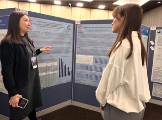 桃園推動癌症防治 免費篩出189例肺癌 獲國內外獎項