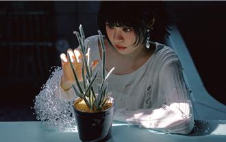 郁可唯自曝I人審美觀 認了無意識隱藏奇怪個性