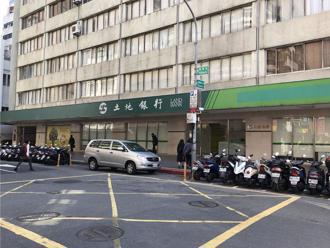 土銀不動產集中度近5年新高 祭3招因應