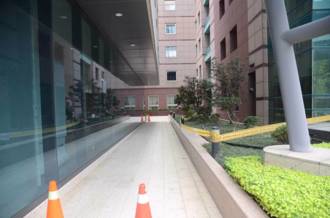 員工疑遭霸凌墜樓  台達電臉書發聲明「關1功能」 網全怒了 