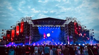 高雄音樂節遭爆欠逾40人薪水 工讀生遭無預警砍班 全勤獎金泡湯