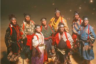 磯村勇斗為戲兩周暴瘦10公斤 親曝與影帝役所廣司對戲超緊張