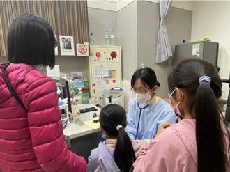 台中某診所月湧8000名病人 護理師「凍未條」爆離職潮