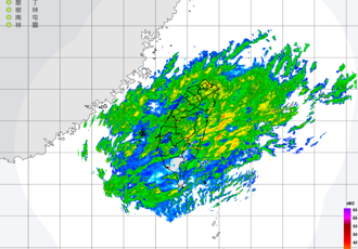 帕布颱風生成了！氣象專家直言「湊數的」 提醒1事：台灣要注意