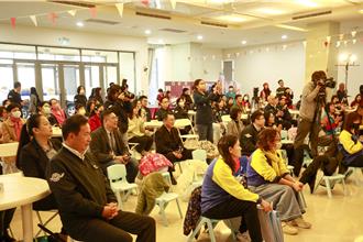 苗栗幼兒專責醫師制度滿周年 44家院所獲表揚