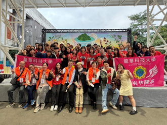 首屆地酒盃飲調競賽推永續綠餐教育  龍華觀休系勇奪七獎