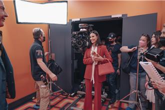 黛咪摩爾《懼裂》近乎毀容！「牠」卻一眼就能認出