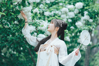 清代旗人閨女被當寶 能和長輩平起平坐 全因1制度