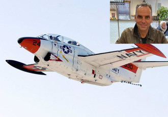 澳洲同意引渡美军飞行员杜根 涉嫌传授大陆飞行技术