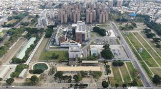 屏東大武營重劃區住宅地公開標售 2土地底價逾6.5億元