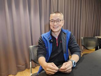 獨》愛滋感染23年自白！56歲感染者盼去標籤：我們非壞人