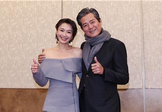 侯怡君被百隻蟲爬滿身、腳趾全瘀青！老公蕭大陸回應超冷淡